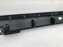 JEEP AVENGER 2023- GENUINE SIDE SKIRT SILL COVER LEFT PASSENGER SIDE 735730062