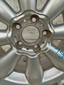 MINI COUNTRYMAN R60 GENUINE ALLOY WHEEL RIM 18" 7.5Jx18H2 IS52 / 9803724