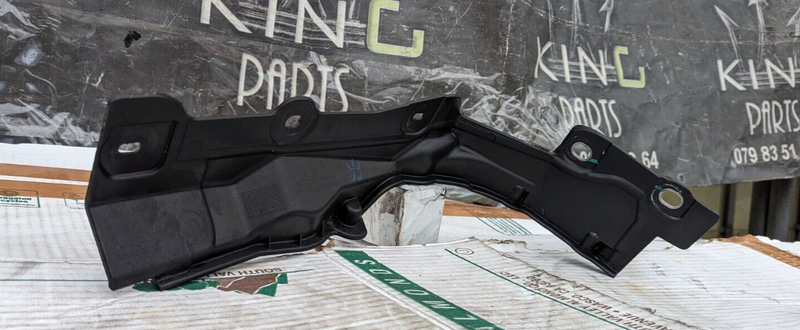 BMW 3 SERIES F30 2011-2019 RIGHT O/S ENGINE PARTITION WALL PANEL 7331242 GENUINE