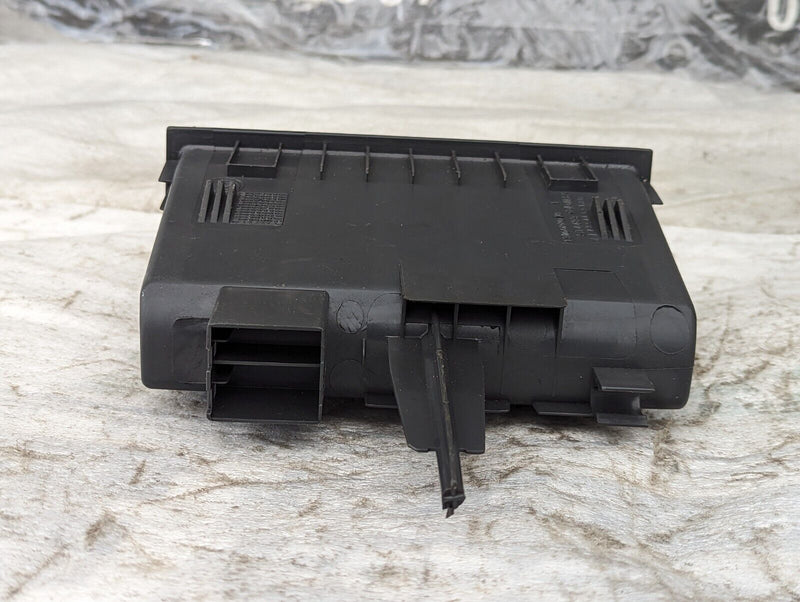 FIAT DUCATO 06-14 CENTER DASHBOARD STORAGE BOX GENUINE 1310022070
