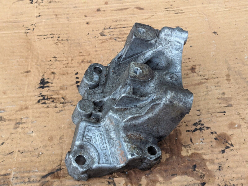 RANGE ROVER EVOQUE L538 2.2L DIESEL 11-15 ENGINE MOUNTING BRACKET 9656597780