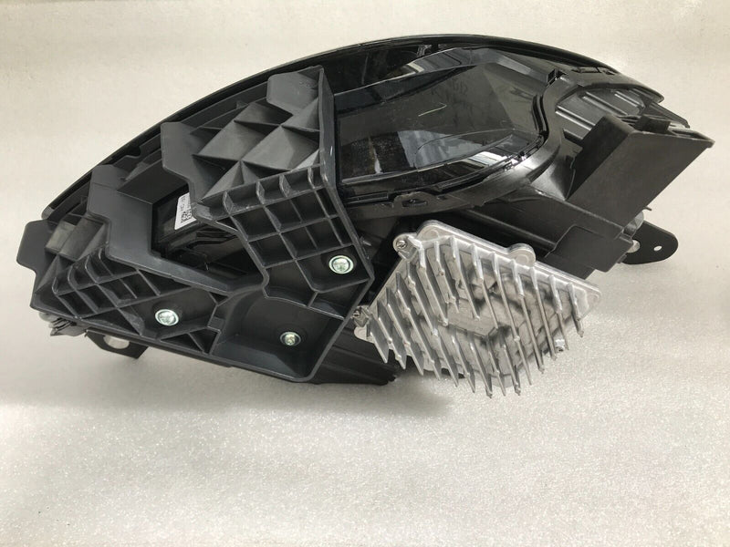 MASERATI GRECALE M182 **NEW GENUINE FRONT HEADLIGHT LAMP LEFT SIDE IT51330748