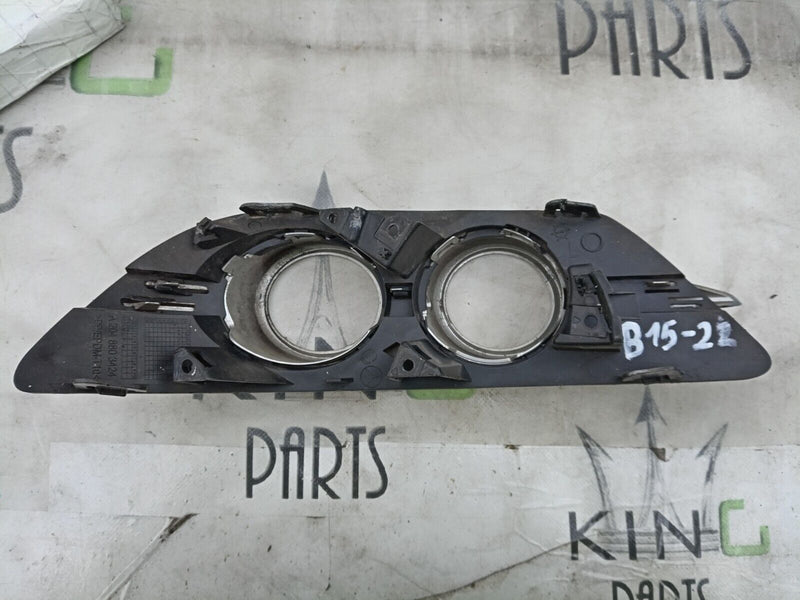 MERCEDES C CLASS W204 2011-2014 LEFT SIDE FOG LIGHT GRILL A2048803424