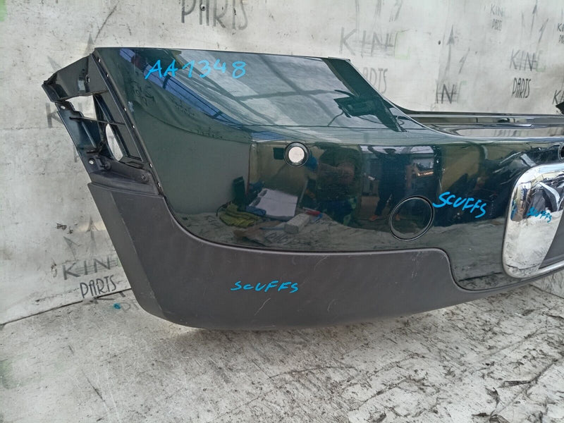 MINI COUNTRYMAN R60 2010-2016 REAR BUMPER PDC 9801880