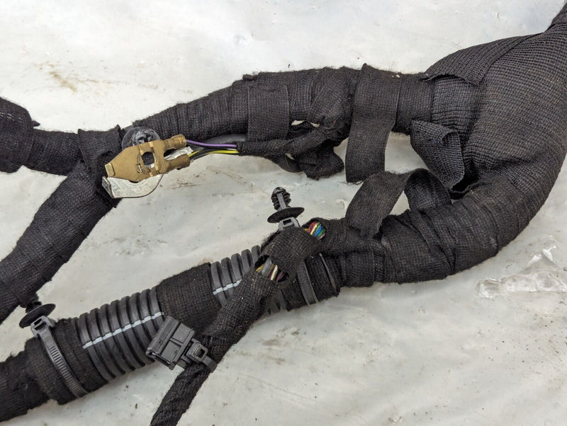 RANGE ROVER EVOQUE L538 2011-15 BODY HARNESS WIRE HARNESS BJ32-14401-DD GENUINE