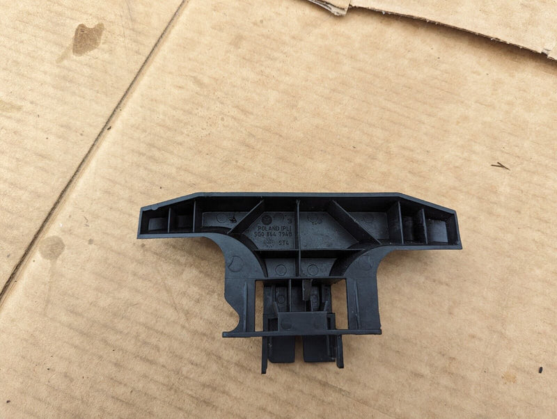 VW GOLF MK7 2012-2020 CENTER CONSOLE REAR MOUNTING SUPPORT BRACKET 5G0864794B