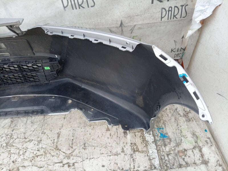 HONDA JAZZ 1st FACELIFT 2011-2014 FRONT BUMPER GENUINE 71101-TF0X-ZX00