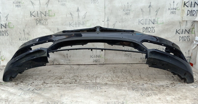 BMW 1 F20 SPORT LINE FACELIFT 2015-19 FRONT BUMPER PDC GENUINE 7371736