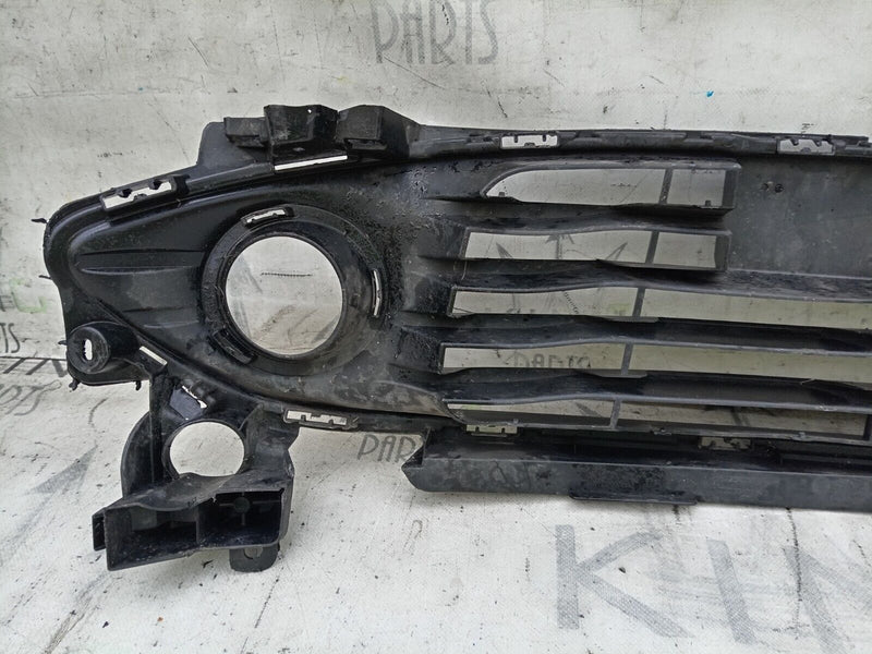 RENAULT CLIO MK4 2012-2016 FRONT BUMPER LOWER GRILL 622542958R