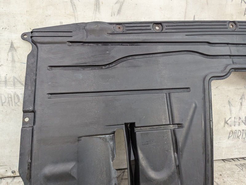 BMW 3 SERIES F30 2011-2019 LEFT N/S UNDER BODY COVER TRAY 7241829 GENUINE