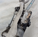 MERCEDES C-CLASS W204 07-11 FRONT WIPER MOTOR AND LINKAGE A2048201140 GENUINE