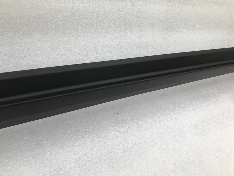 JEEP AVENGER 2023- GENUINE SIDE SKIRT SILL COVER LEFT PASSENGER SIDE 735730062