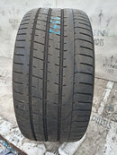 MERCEDES S W222 AMG ALLOY WHEEL RIM 19" 9.5Jx19H2 ET38 & TYRE 275x40 R19