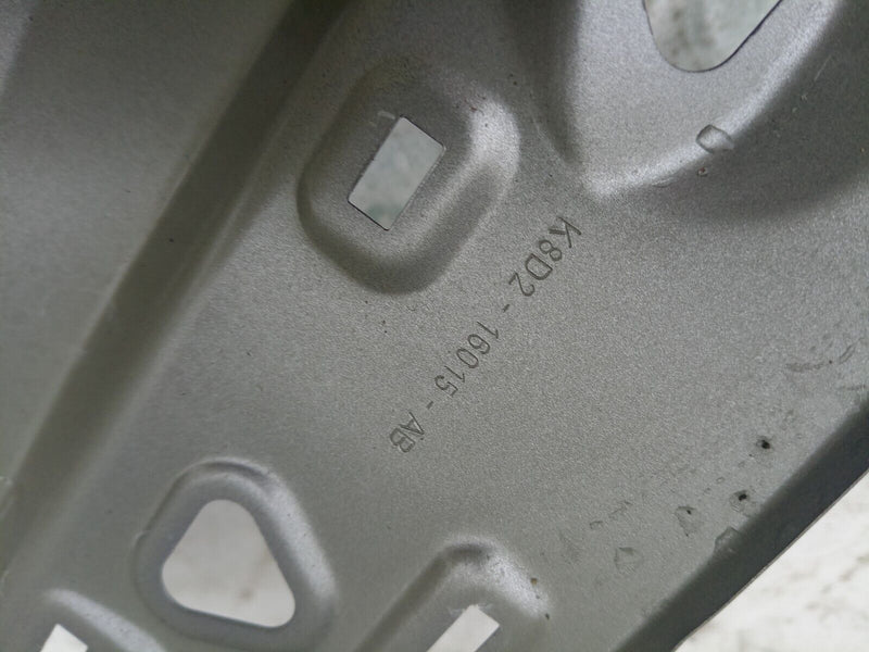 LAND ROVER EVOQUE L551 2019-23 FRONT FENDER WING PANEL RIGHT DRIVER SIDE