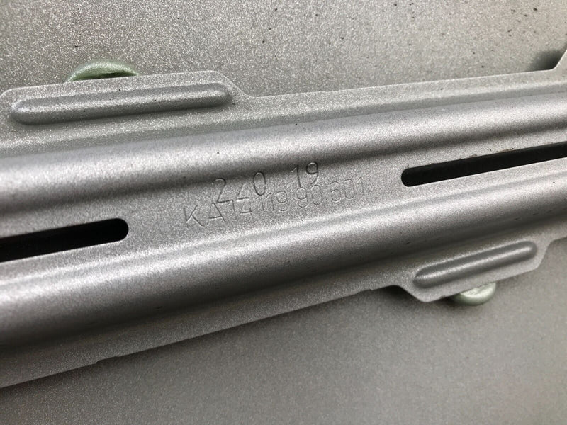 HYUNDAI TUCSON MK3 TL 2015-18 REAR DOOR SHELL PANEL LEFT PASSENGER SIDE