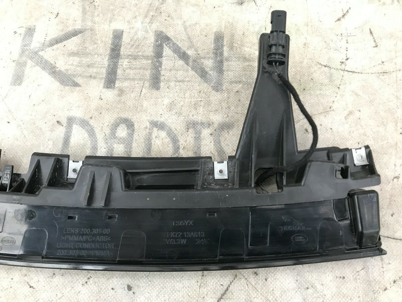 RANGE ROVER EVOQUE L551 2019- REAR SPOILER 3RD BRAKE LIGHT STOP LED FK72-13A613