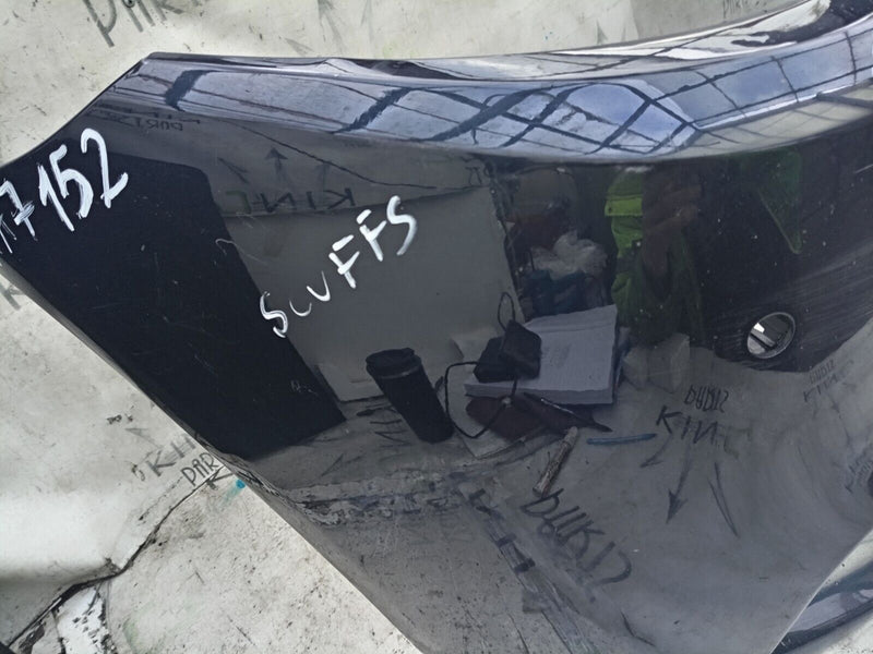 BMW F10 F11 M SPORT LCI 2014-2017 PDC FRONT BUMPER 7905289