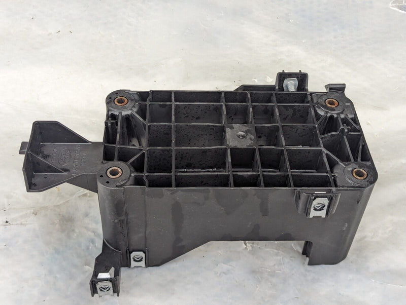 RANGE ROVER EVOQUE L538 11-15 GEAR STICK MOUNT HOLDER BRACKET BJ32-7E112-AB