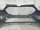 FORD TRANSIT CUSTOM 2018-2022 FACELIFT GENUINE FRONT BUMPER JK21-17F003