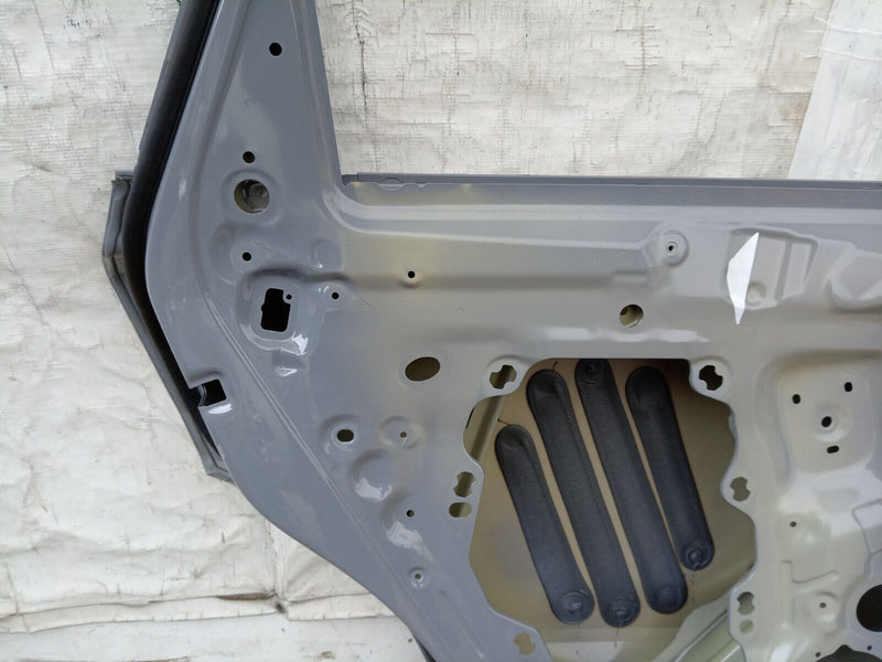 AUDI Q4 E-TRON 2020 GENUINE REAR DOOR PANEL LEFT PASSENGER SIDE 89A833311