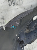 NISSAN QASHQAI J11 FACELIFT 2013-2015 FRONT BUMPER GENUINE 62022-4EA0H