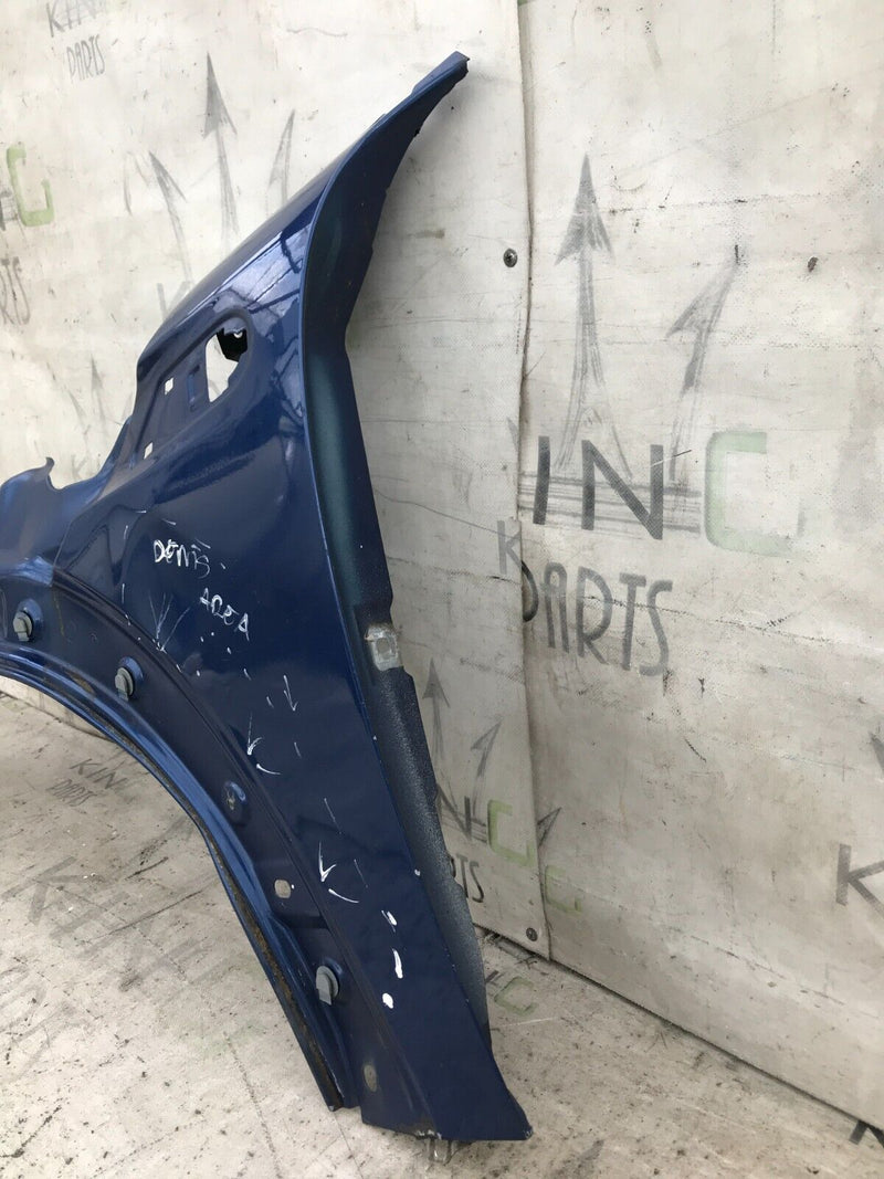 MINI COOPER CLUBMAN R55 R56 2010-2014 FRONT FENDER WING PANEL LEFT SIDE