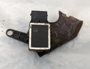 MERCEDES S-CLASS W221 06-13 HEADLAMP HEIGHT LEVEL SENSOR A0105427717 GENUINE