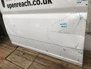 CITROEN RELAY DUCATO RAM PROMaster 2006-2022 SLIDING DOOR PANEL LEFT SIDE