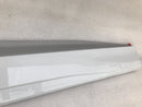 AUDI Q4 E-TRON *NEW FRONT DOOR TRIM MOULDING PANEL RIGHT SIDE 89A.853.960B