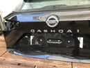 NISSAN QASHQAI J12 MK3 2021- REAR TAILGATE BOOT  LID PANEL & WINDOW GLASS