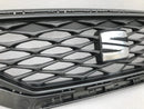 SEAT TARRACO EVO FR SPORT 2018-ON FRONT BUMPER RADIATOR GRILL GRILLE 5FJ853654 D