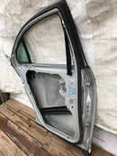MERCEDES S CLASS W221 2006-13 REAR DOOR SHELL PANEL LEFT PASSENGER SIDE