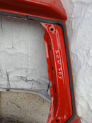 VW GOLF MK7 HATCHBACK 5DR 2013-19 GENUINE BOOT LID TAILGATE PANEL in RED