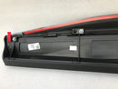 AUDI Q4 E-TRON *NEW FRONT DOOR TRIM MOULDING PANEL RIGHT SIDE 89A.853.960B