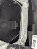 TOYOTA RAV4 MK5 XA50 2019-ON MULTI-FUNCTIONAL LEATHER STEERING WHEEL GS120-07880