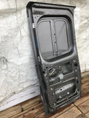 NISSAN NV300, RENAULT TRAFIC MK2 X82 2014-2023 REAR DOOR PANEL LEFT SIDE