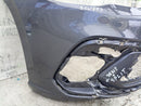 VW POLO MK6 FACELIFT LCI 2022-ON GENUINE FRONT BUMPER PDC 2GS807221H