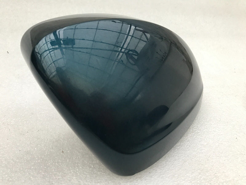 VW TIGUAN MK2 5N 16-22 RIGHT DOOR WING MIRROR TRIM COVER TO ** BLIND SPOT SYSTEM