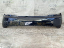 MINI COOPER ONE F56 2014-2016 3-DOOR REAR BUMPER GENUINE 7300837