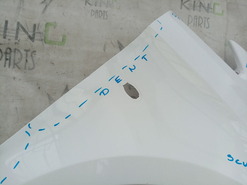 MERCEDES VITO W447 2014-2022 FRONT FENDER WING PANEL RIGHT DRIVER SIDE