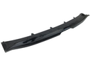 KIA SPORTAGE QL FACELIFT *JBL BLACK EDITION* 2021 FRONT BUMPER LOWER LIP SPOILER
