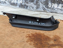 VW GOLF MK7 2012-2020 REAR LEFT TOP TAILGATE PARCEL SHELF TRIM 5G6867714C