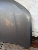 AUDI Q4 E-TRON GENUINE BONNET HOOD PANEL in GREY 89A823155