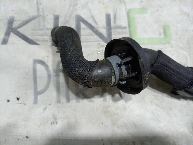AUDI E-TRON 2018-ON COOLANT HOSE 4KR819552E GENUINE