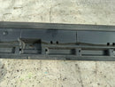 MAZDA 3 SERIES GENUINE RIGHT DRIVER SIDE SKIRT SILL COVER