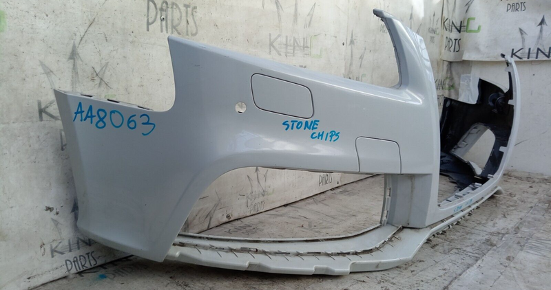 AUDI RS5 2010-17 FRONT BUMPER PDC GENUINE 8T0807437AC