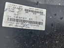 VW ID.3 ID3 2019-ON FRONT BUMPER IN GREY GENUINE 10A807217A