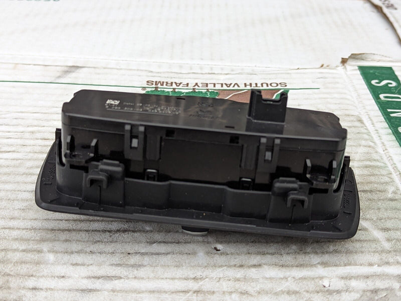 BMW 3 SERIES F30 11-19 HEADLIGHT FOG LIGHT CONTROL SWITCH TRIM 9218531 GENUINE