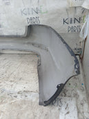 SKODA OCTAVIA 5E MK3 ESTATE 2012-2016 REAR BUMPER GENUINE 5E9807421