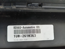 SKODA ENYAQ iV 2020-ON REAR BUMPER LOWER SECTION 5LG807568